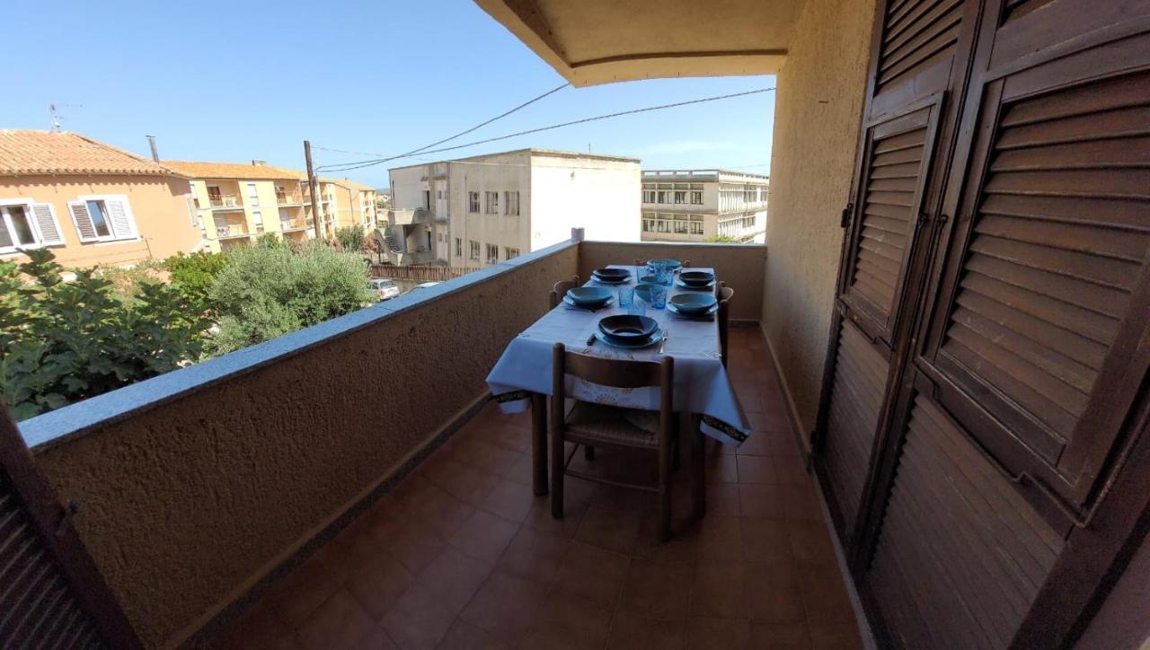 Ferienwohnung Residenza M.E.M. La Maddalena La Maddalena  Exterior foto