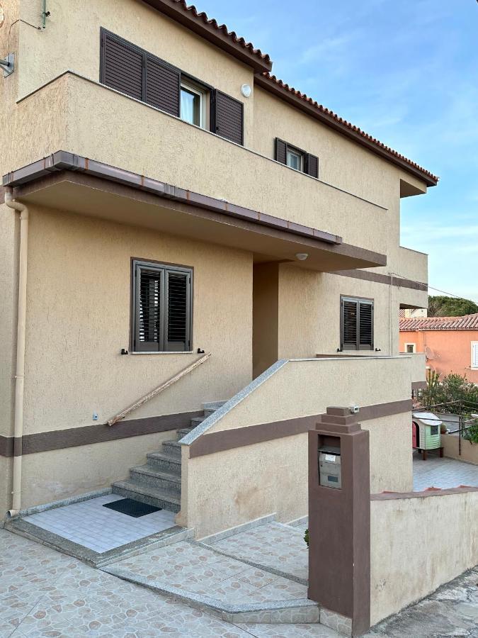 Ferienwohnung Residenza M.E.M. La Maddalena La Maddalena  Exterior foto
