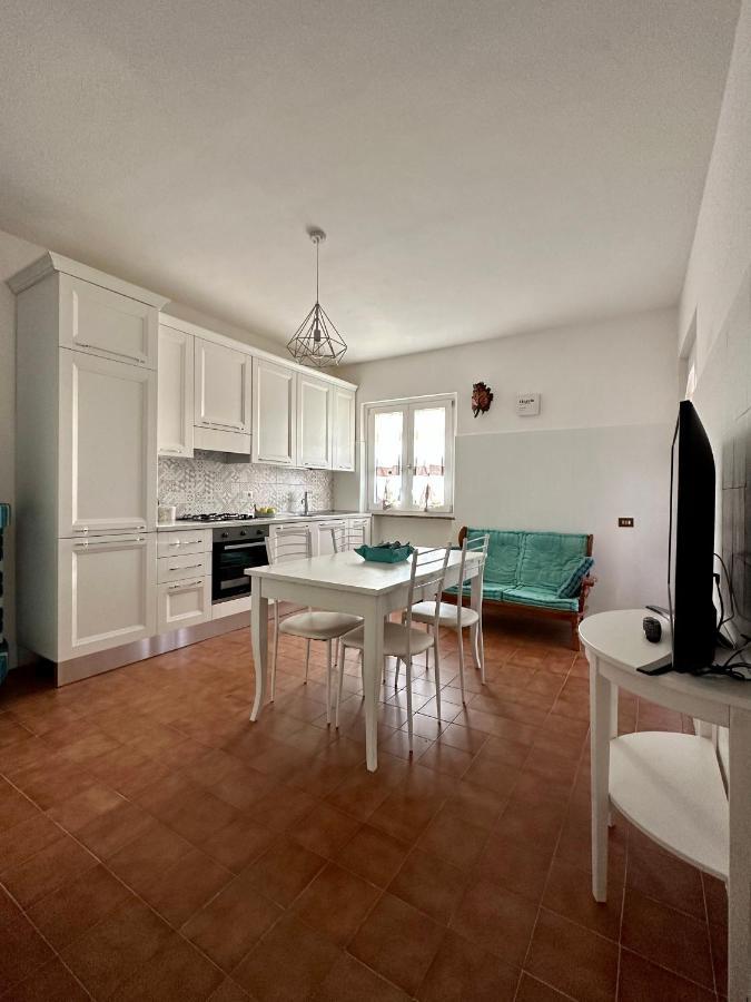 Ferienwohnung Residenza M.E.M. La Maddalena La Maddalena  Exterior foto