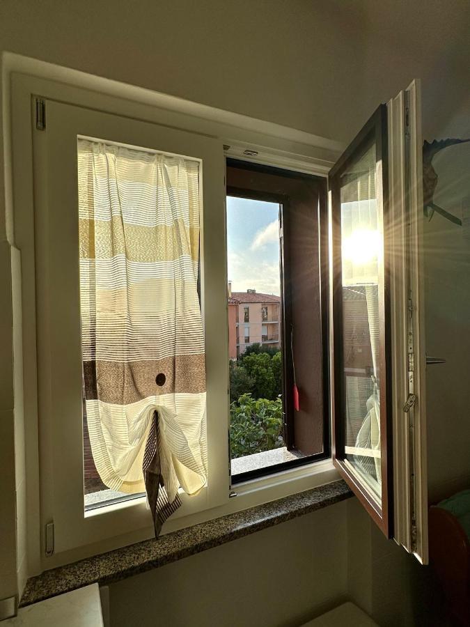 Ferienwohnung Residenza M.E.M. La Maddalena La Maddalena  Exterior foto