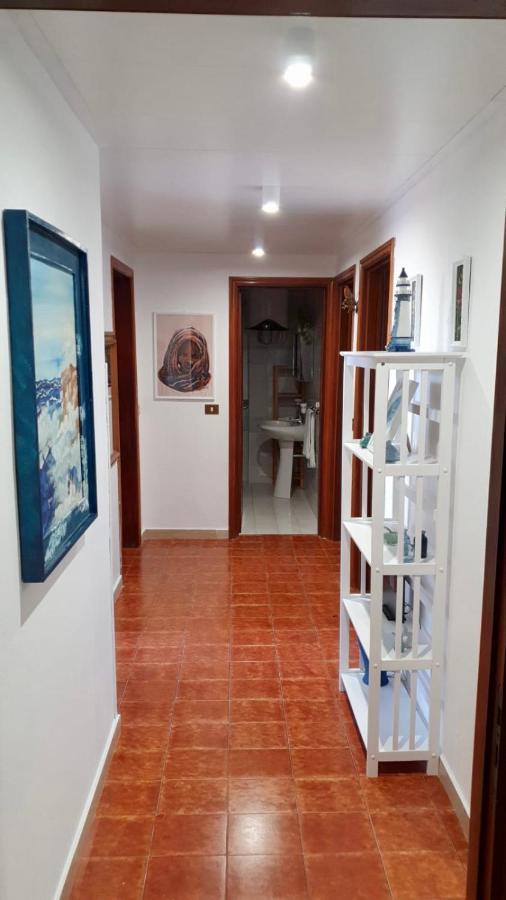 Ferienwohnung Residenza M.E.M. La Maddalena La Maddalena  Exterior foto