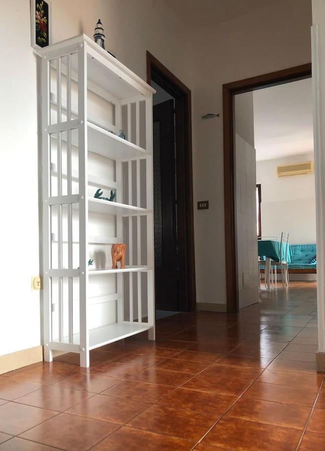 Ferienwohnung Residenza M.E.M. La Maddalena La Maddalena  Exterior foto