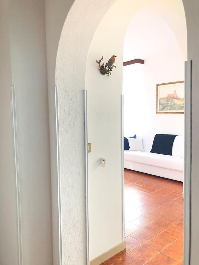Ferienwohnung Residenza M.E.M. La Maddalena La Maddalena  Exterior foto