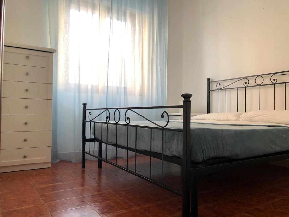 Ferienwohnung Residenza M.E.M. La Maddalena La Maddalena  Exterior foto